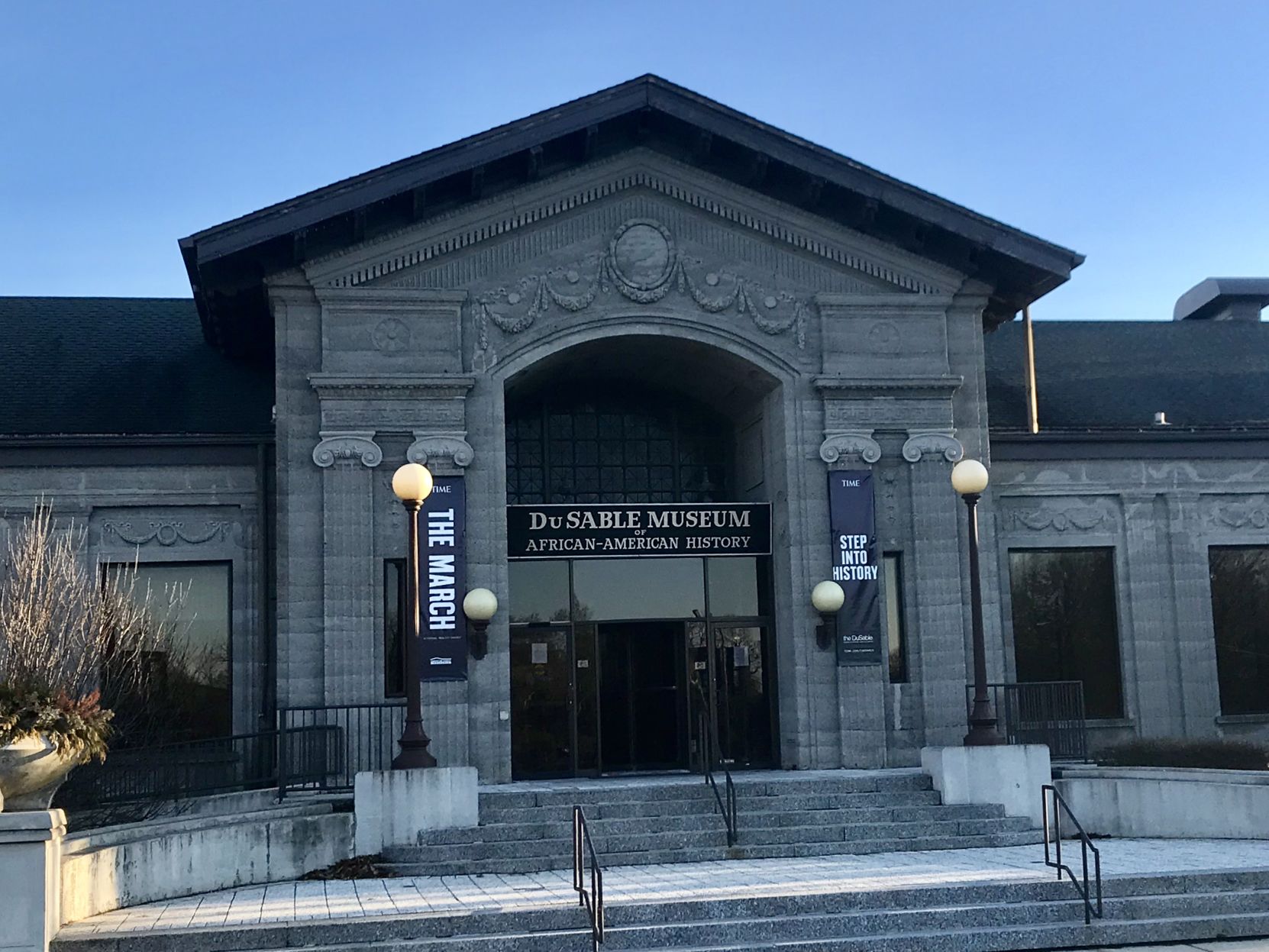 DuSable